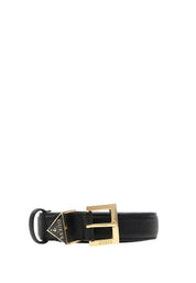 Cinture Nero Guess