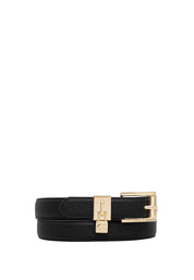 Cinture Nero Guess
