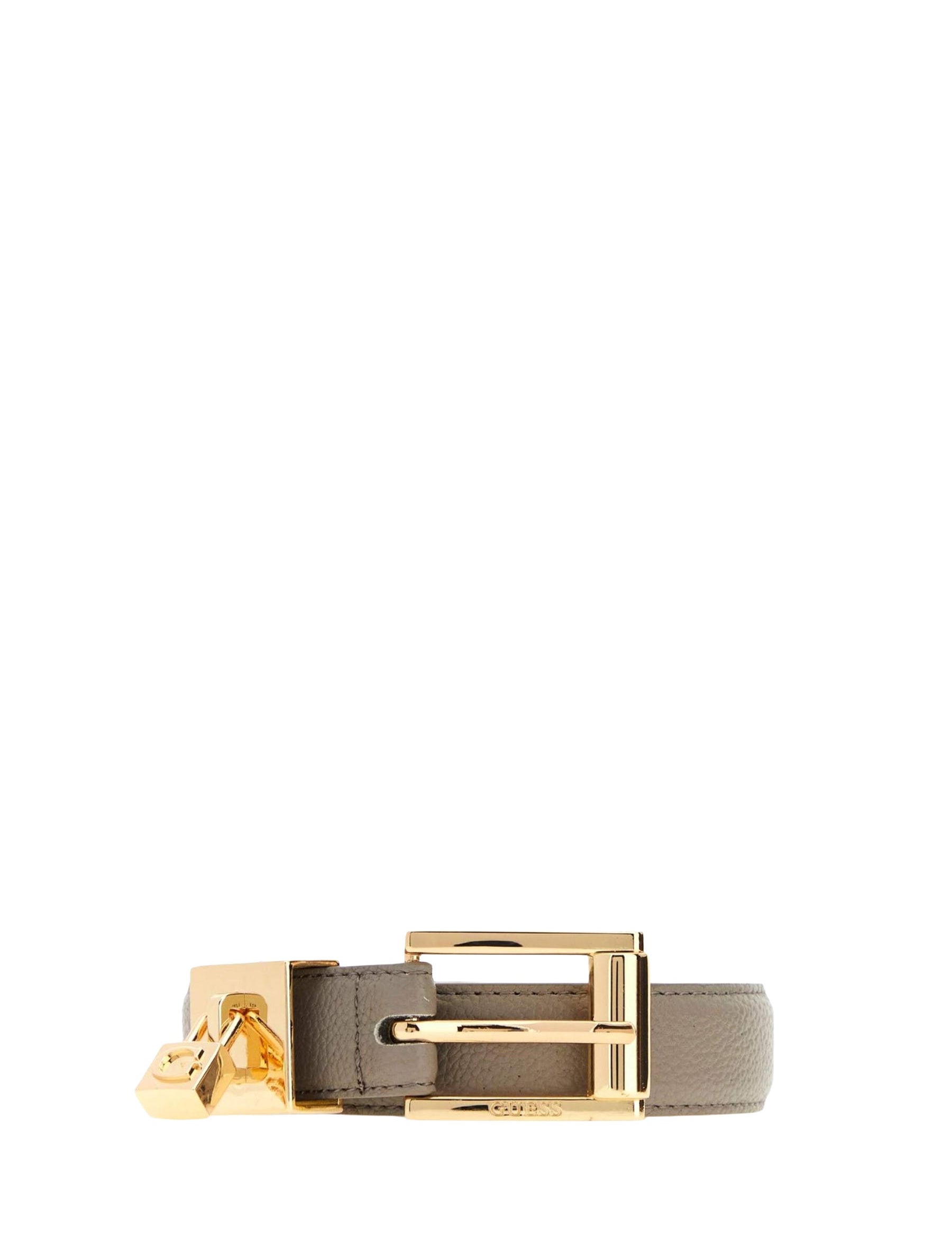 Cinture Beige Guess
