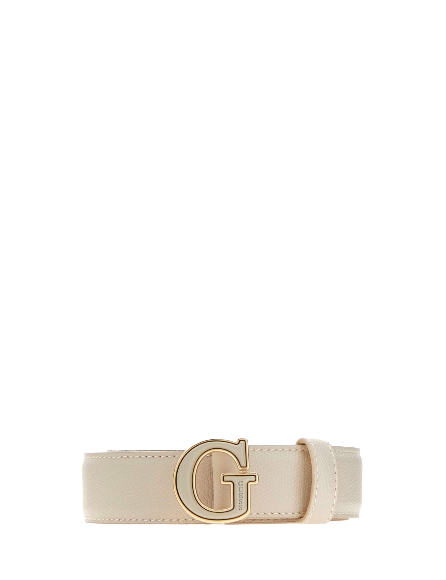 Cinture Beige Guess