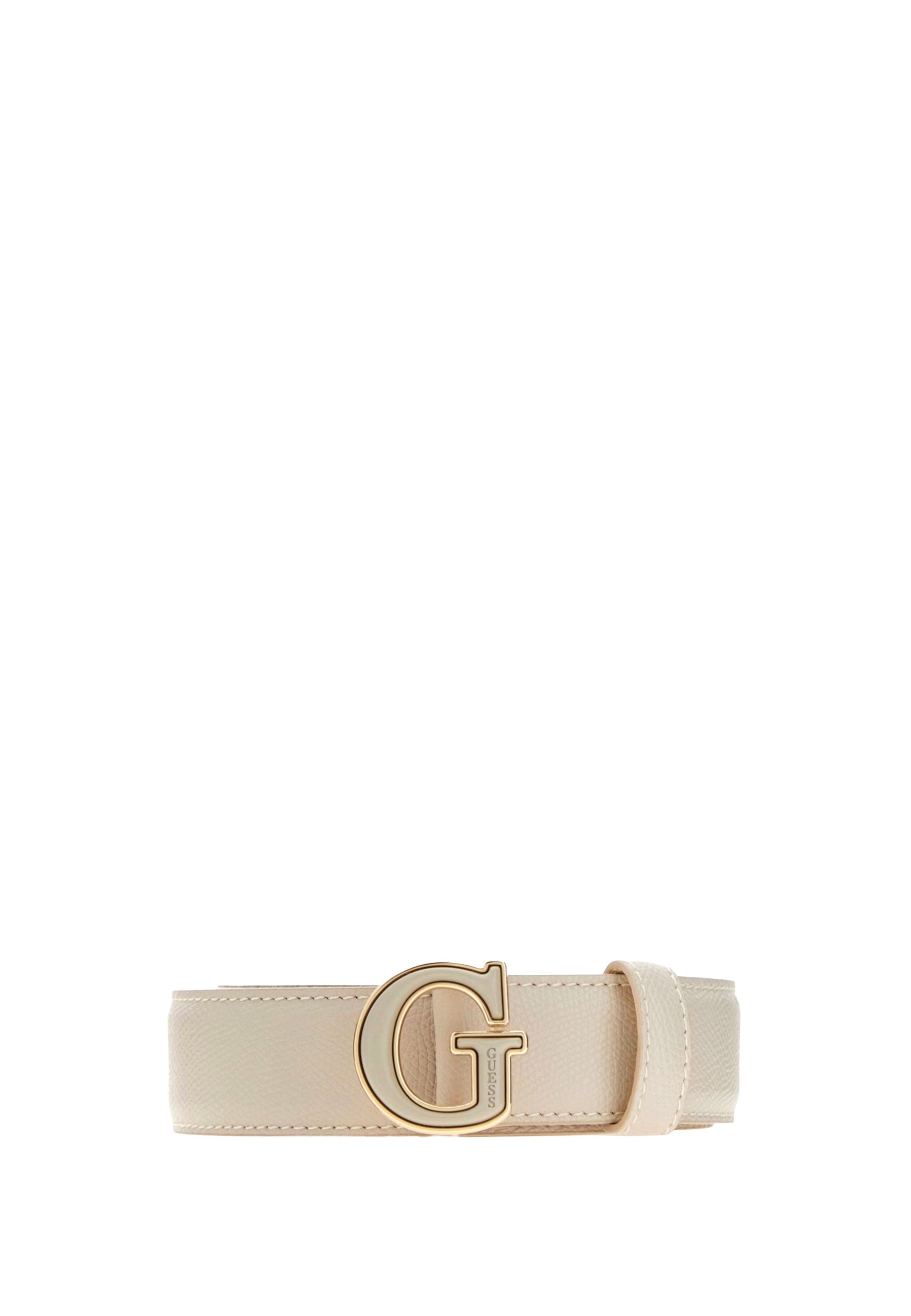 Cinture Beige Guess