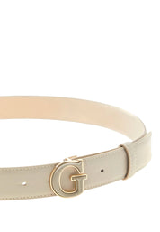 Cinture Beige Guess