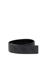 Cinture Nero Guess