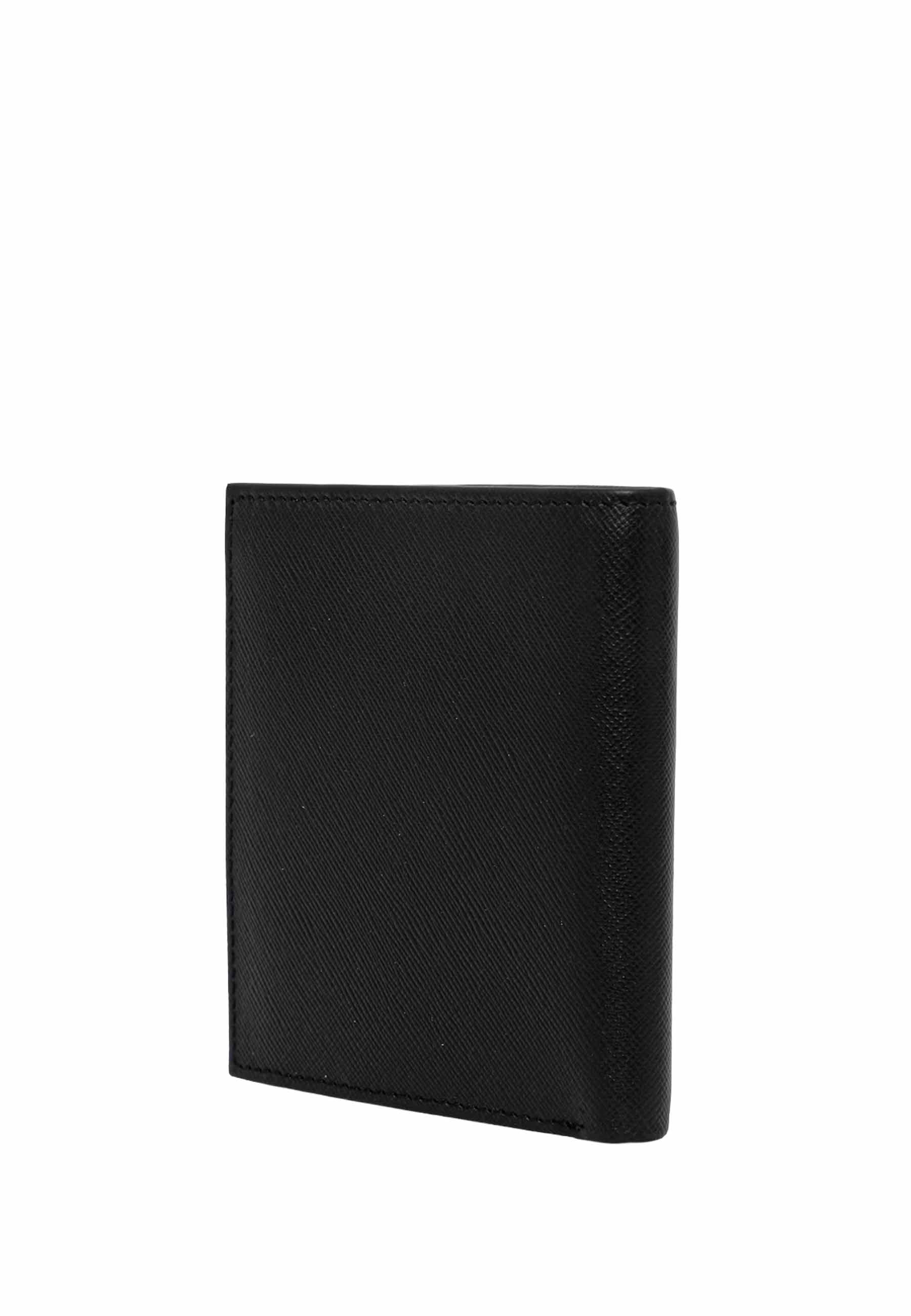 Portafogli Nero Guess