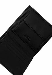 Portafogli Nero Guess