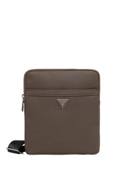 Tracolla Marrone Guess