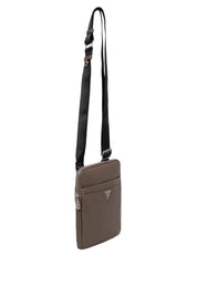 Tracolla Marrone Guess