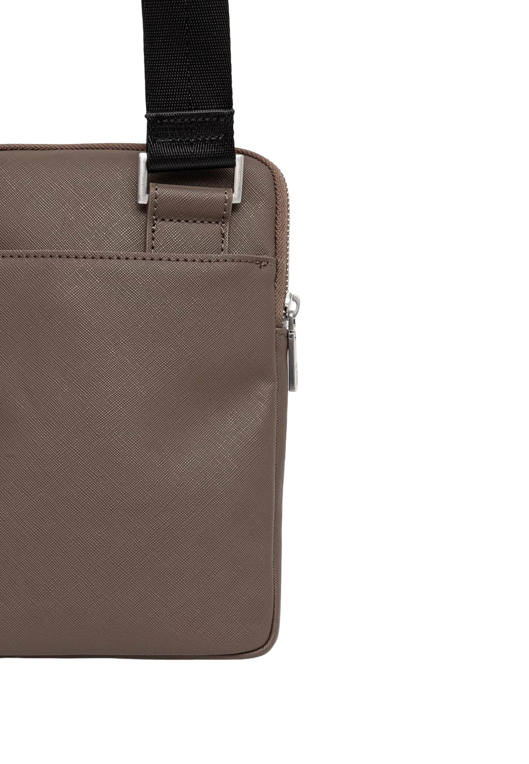 Tracolla Marrone Guess