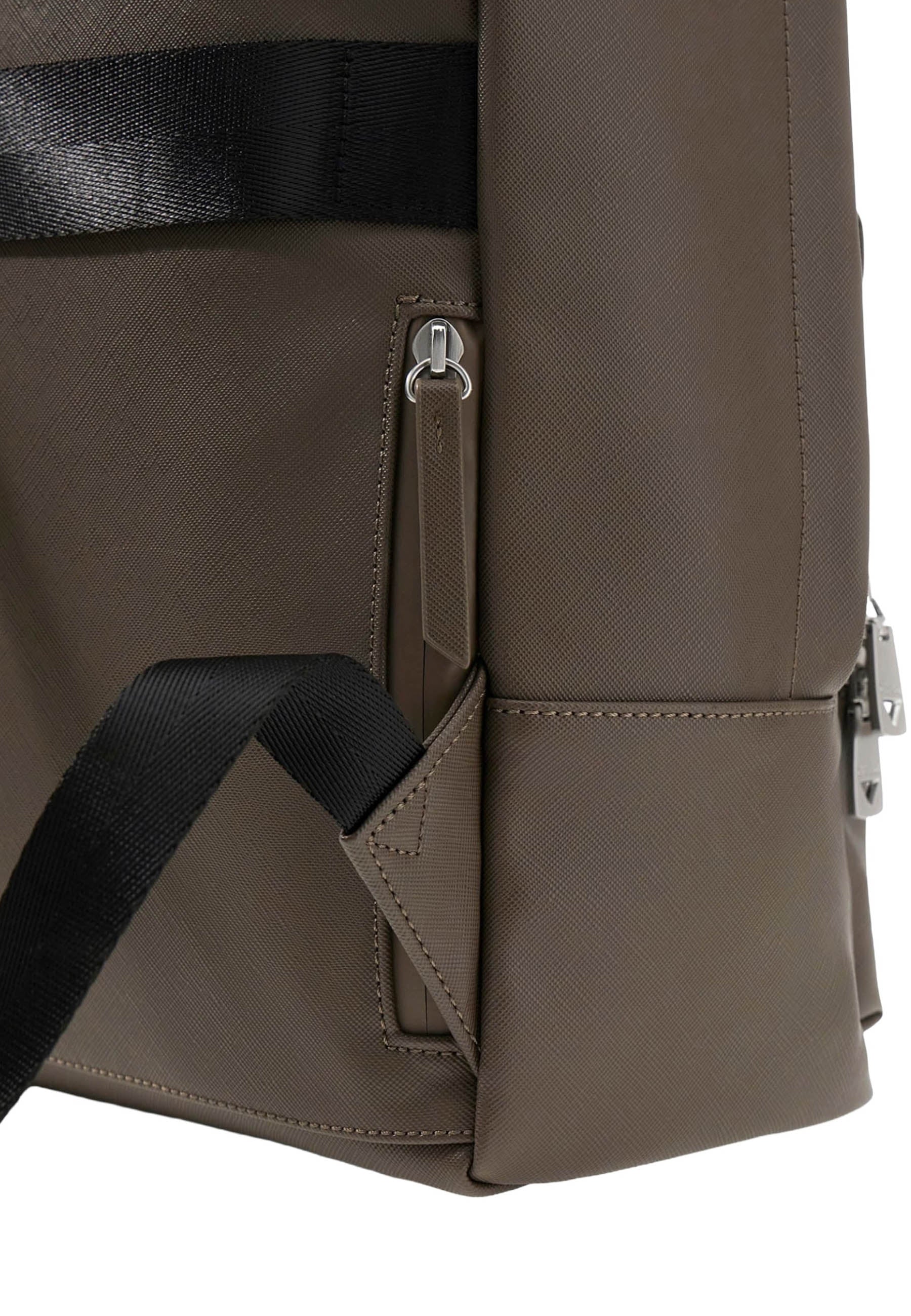 Zaini Marrone Guess