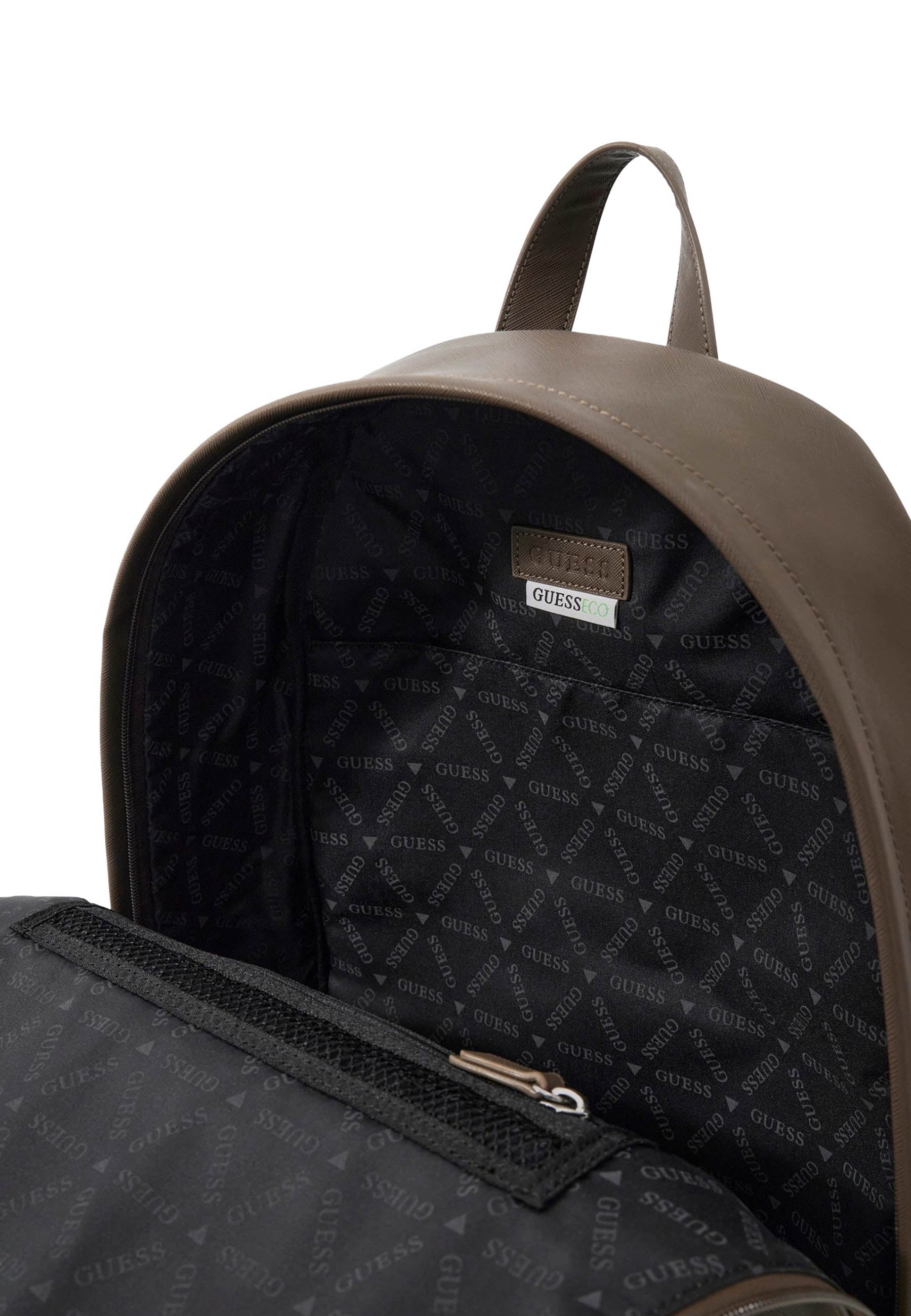 Zaini Marrone Guess