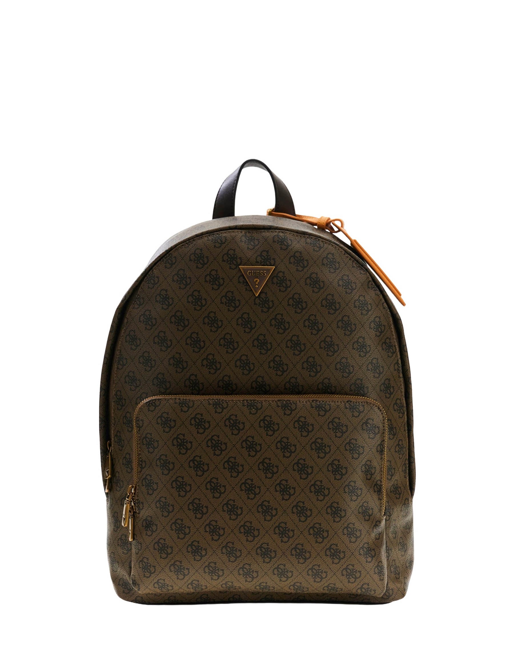 Zaini Marrone Scuro Guess