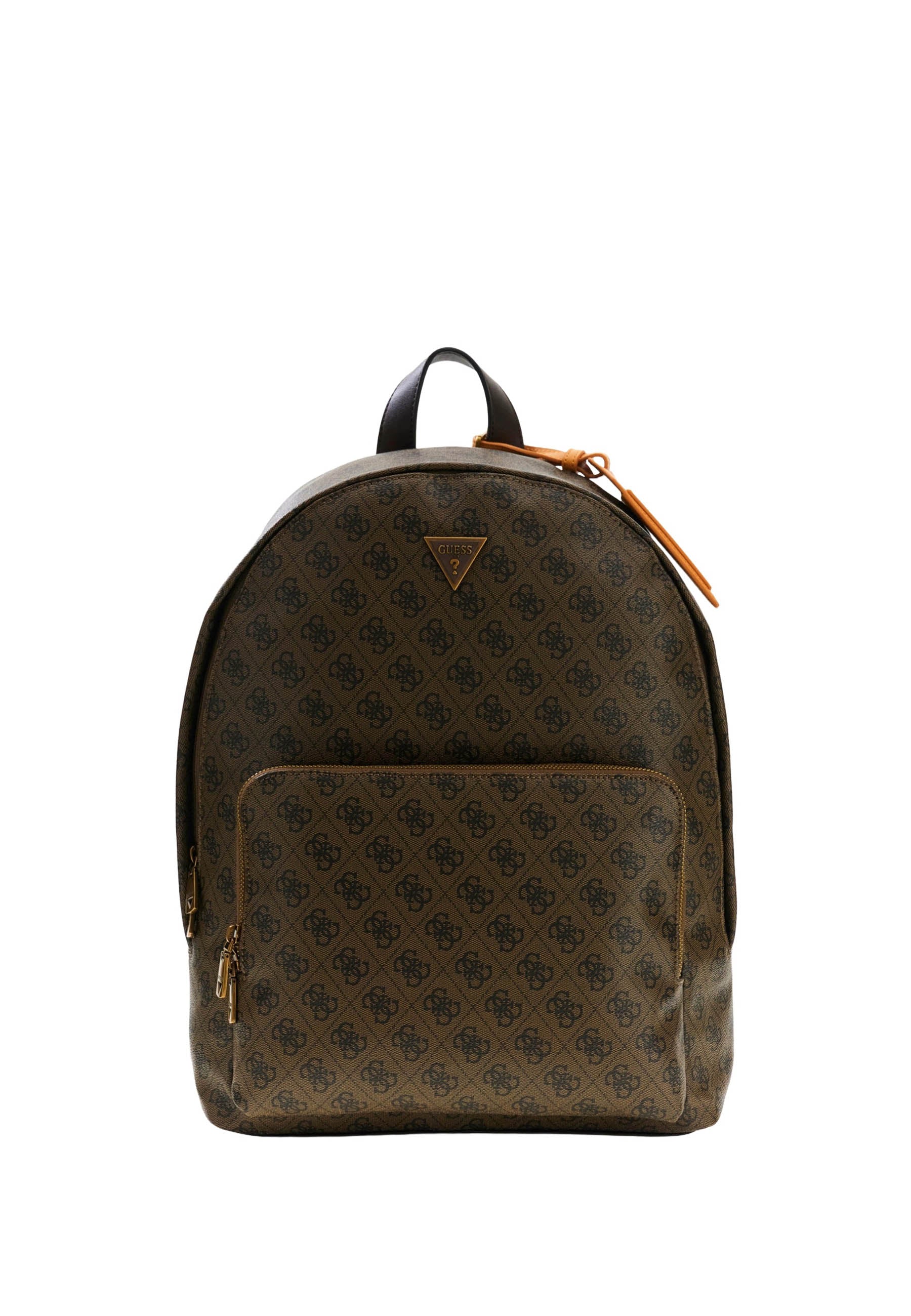 Zaini Marrone Scuro Guess