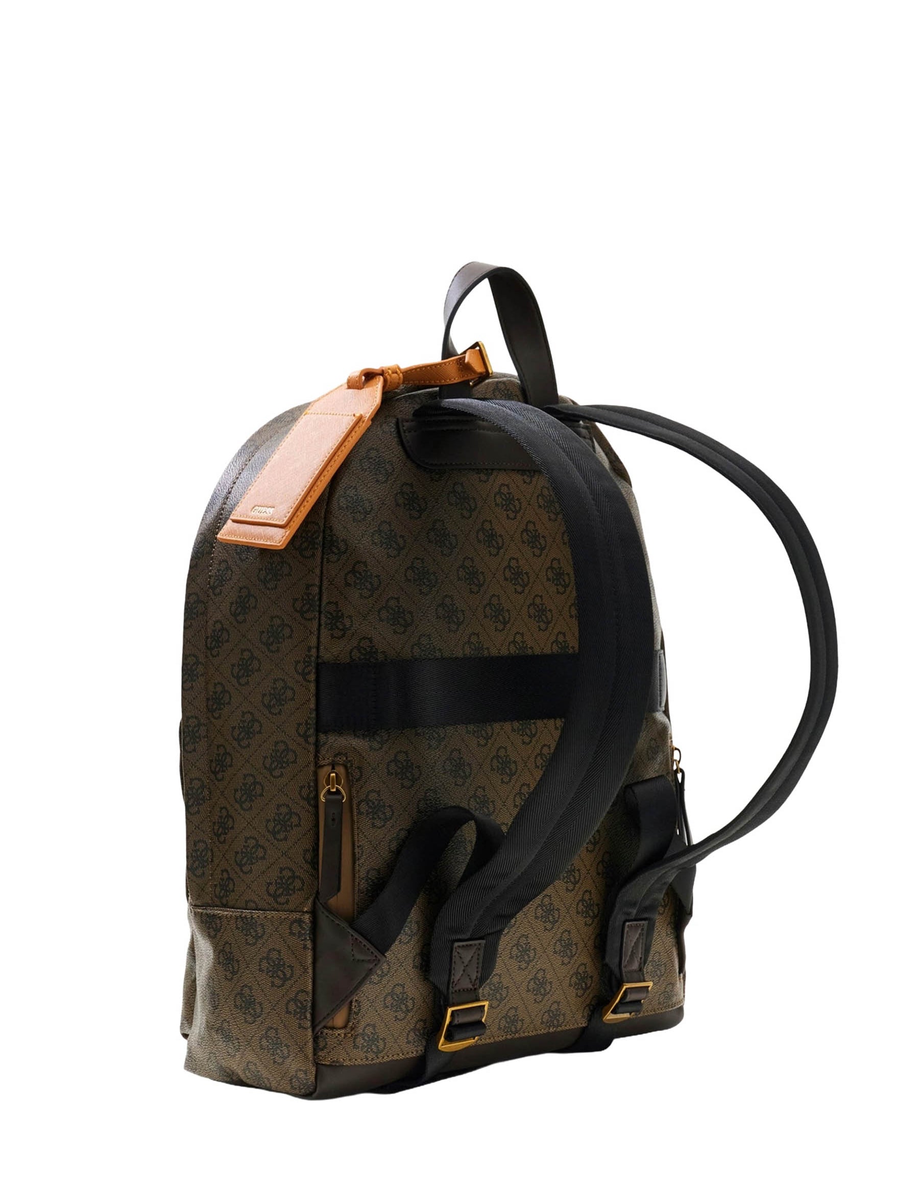 Zaini Marrone Scuro Guess