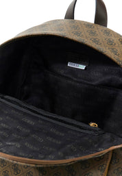 Zaini Marrone Scuro Guess