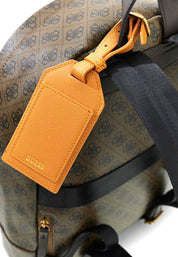 Zaini Marrone Scuro Guess