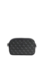 Tracolla Nero Guess