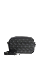 Tracolla Nero Guess