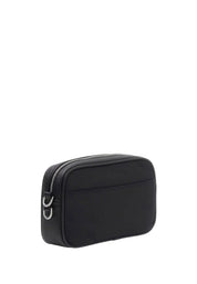 Tracolla Nero Guess
