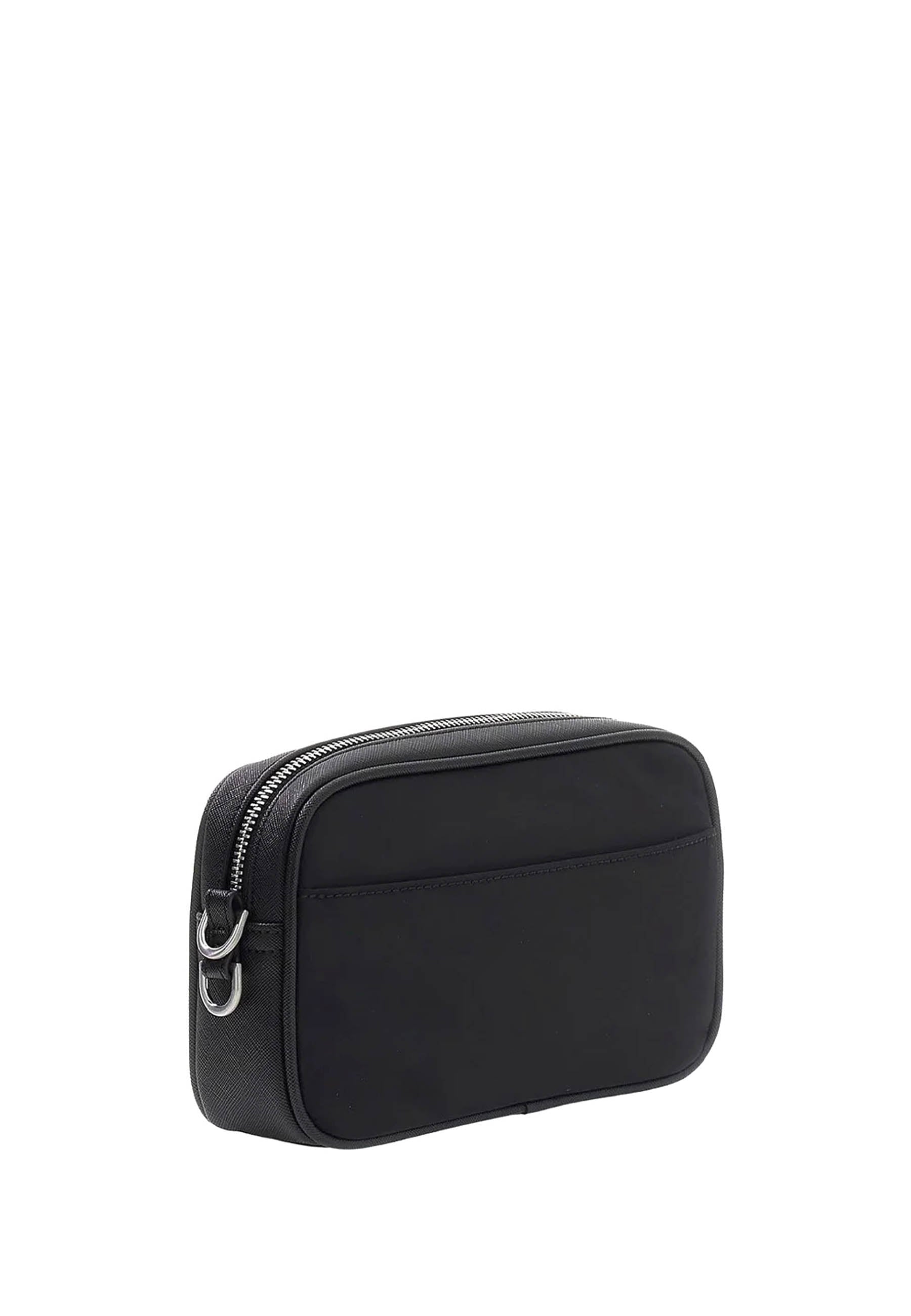 Tracolla Nero Guess