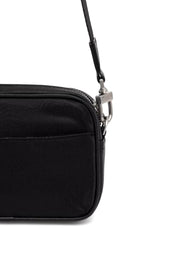Tracolla Nero Guess
