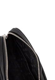 Tracolla Nero Guess