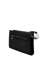 Tracolla Nero Guess