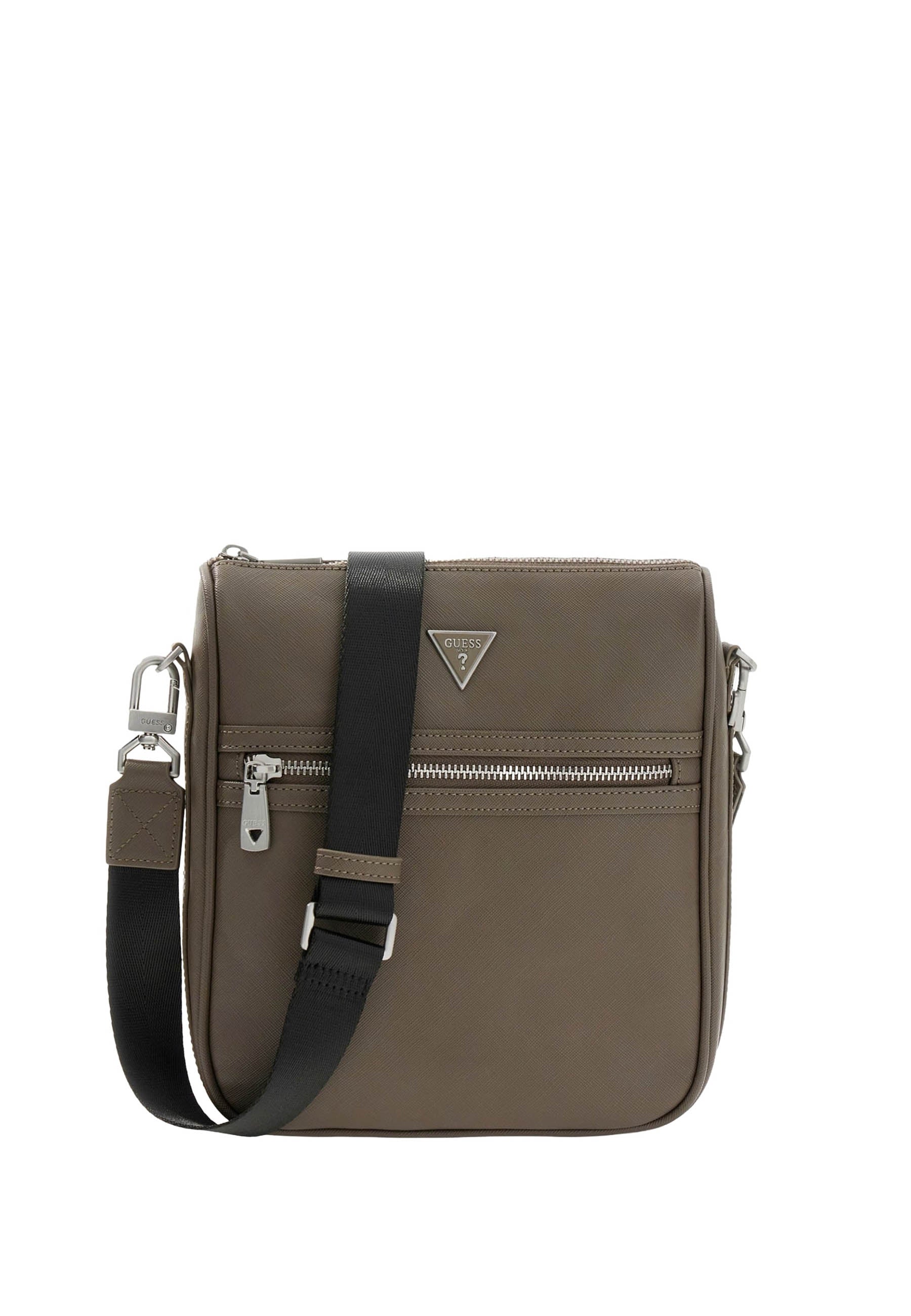 Tracolla Verde Guess