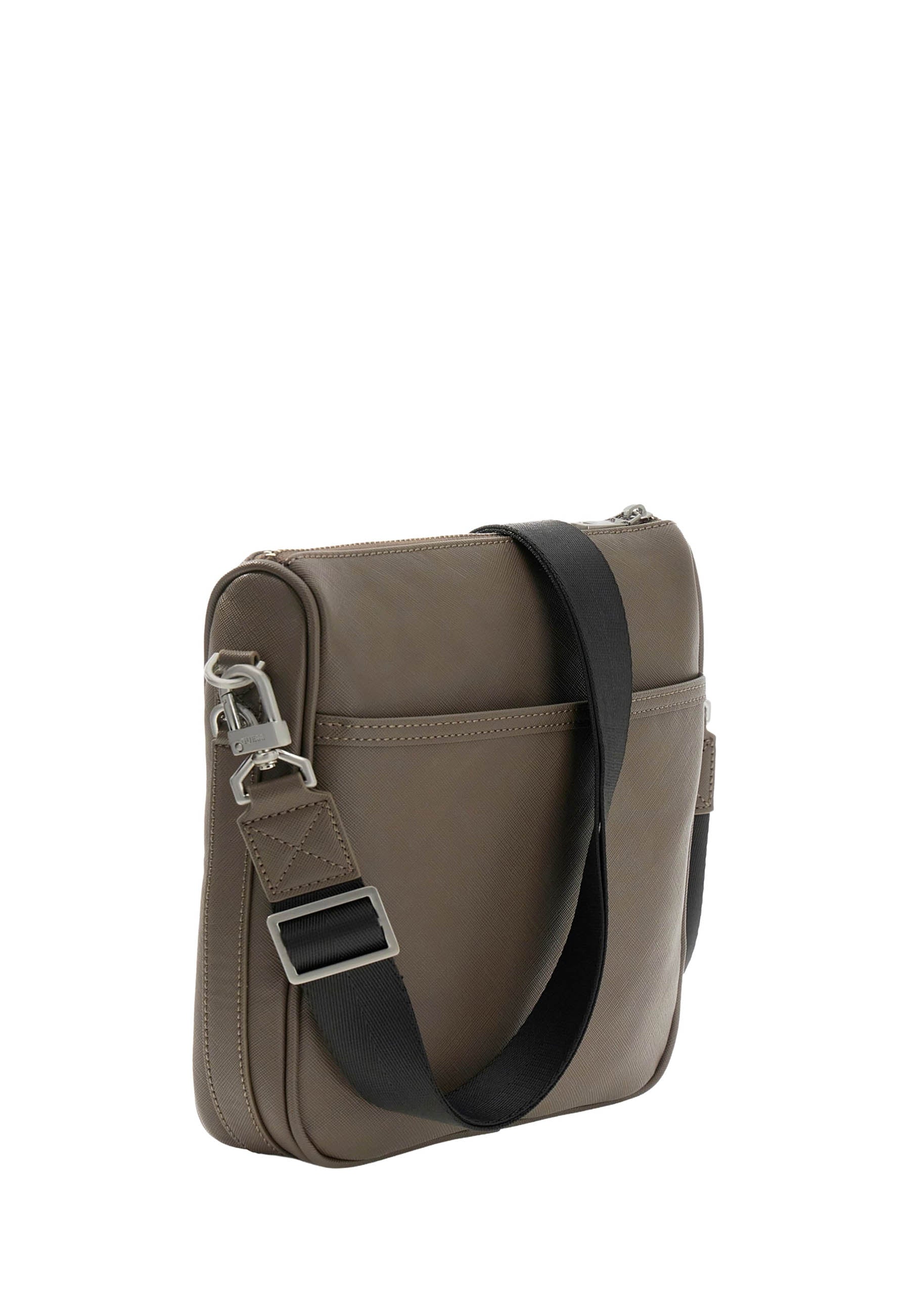 Tracolla Verde Guess