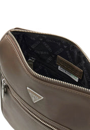 Tracolla Verde Guess