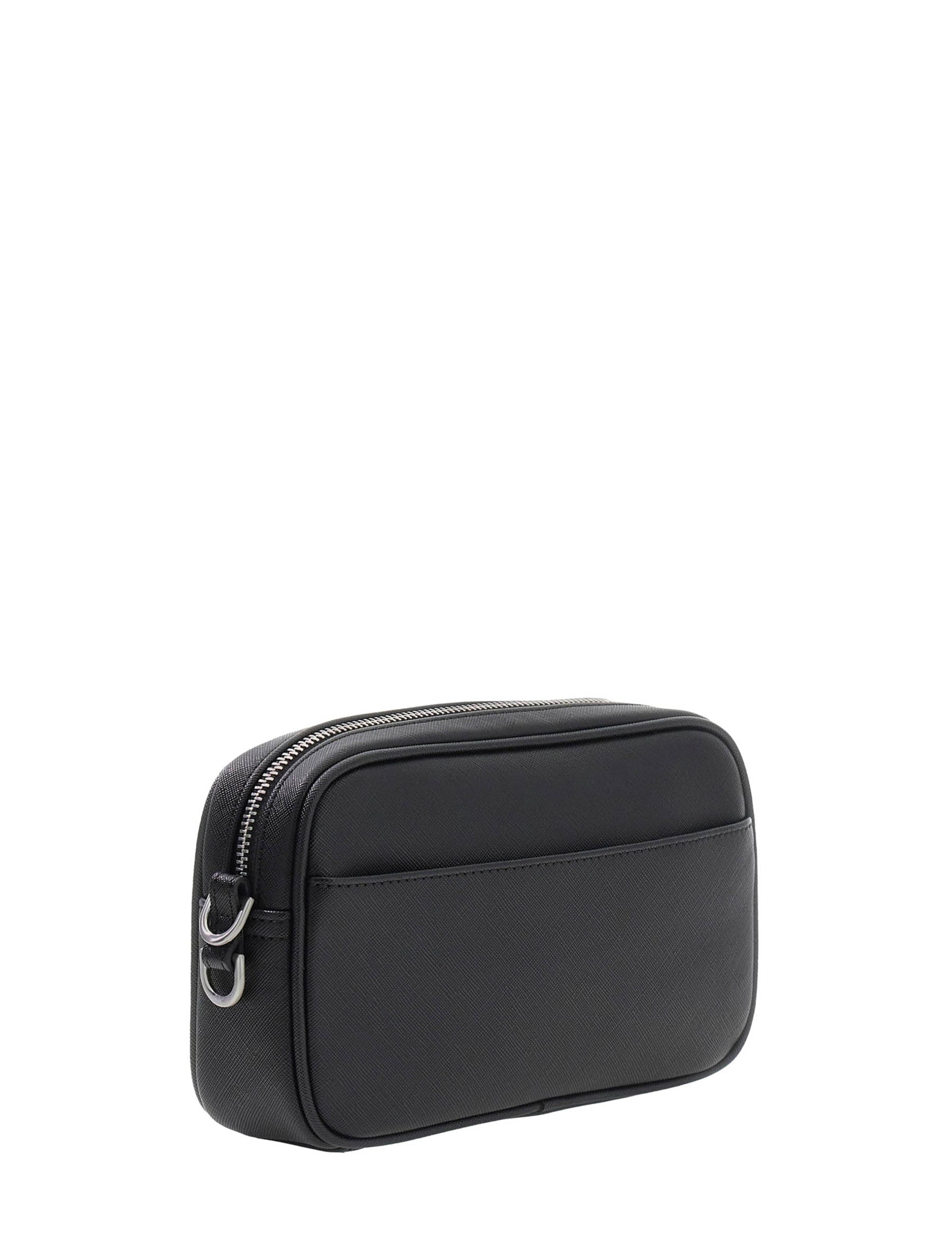 Tracolla Nero Guess