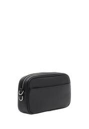 Tracolla Nero Guess