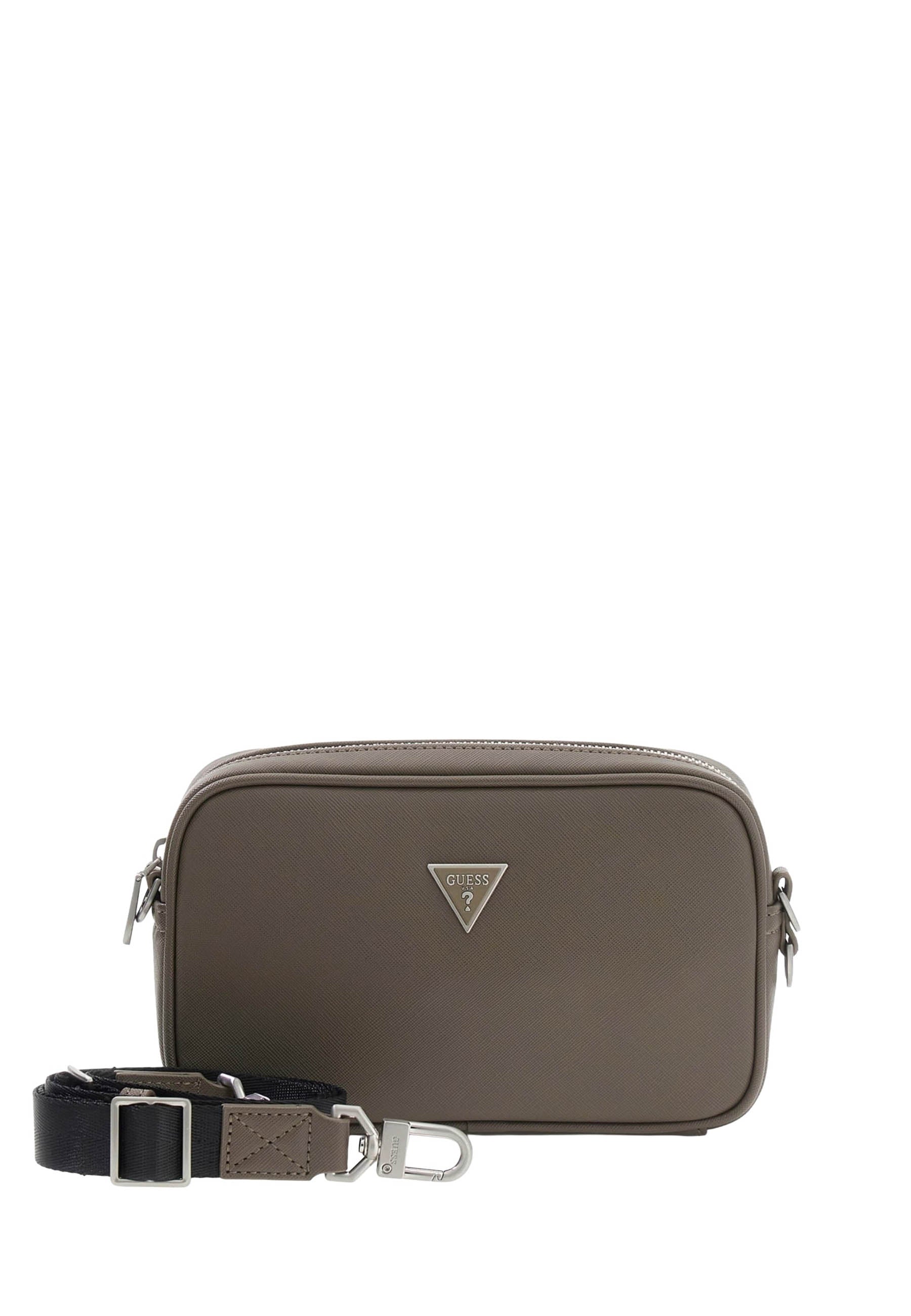 Tracolla Verde Guess