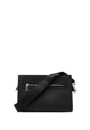 Tracolla Nero Guess