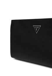 Tracolla Nero Guess