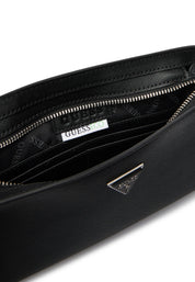 Tracolla Nero Guess