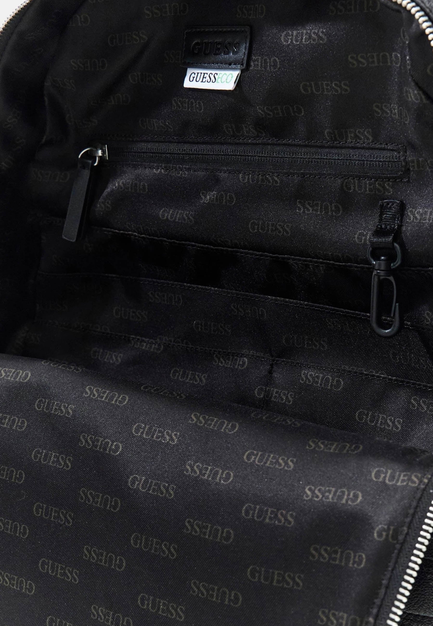 Zaini Nero Guess