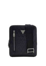 Tracolla Nero Guess