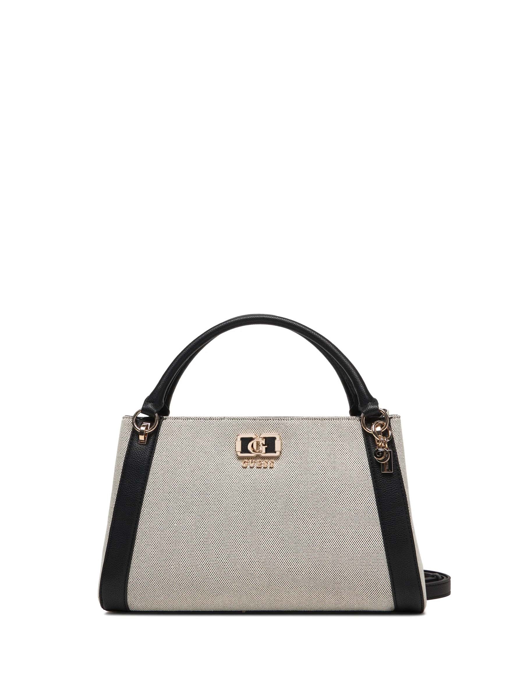 Borse a mano Nero Guess