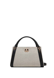 Borse a mano Nero Guess