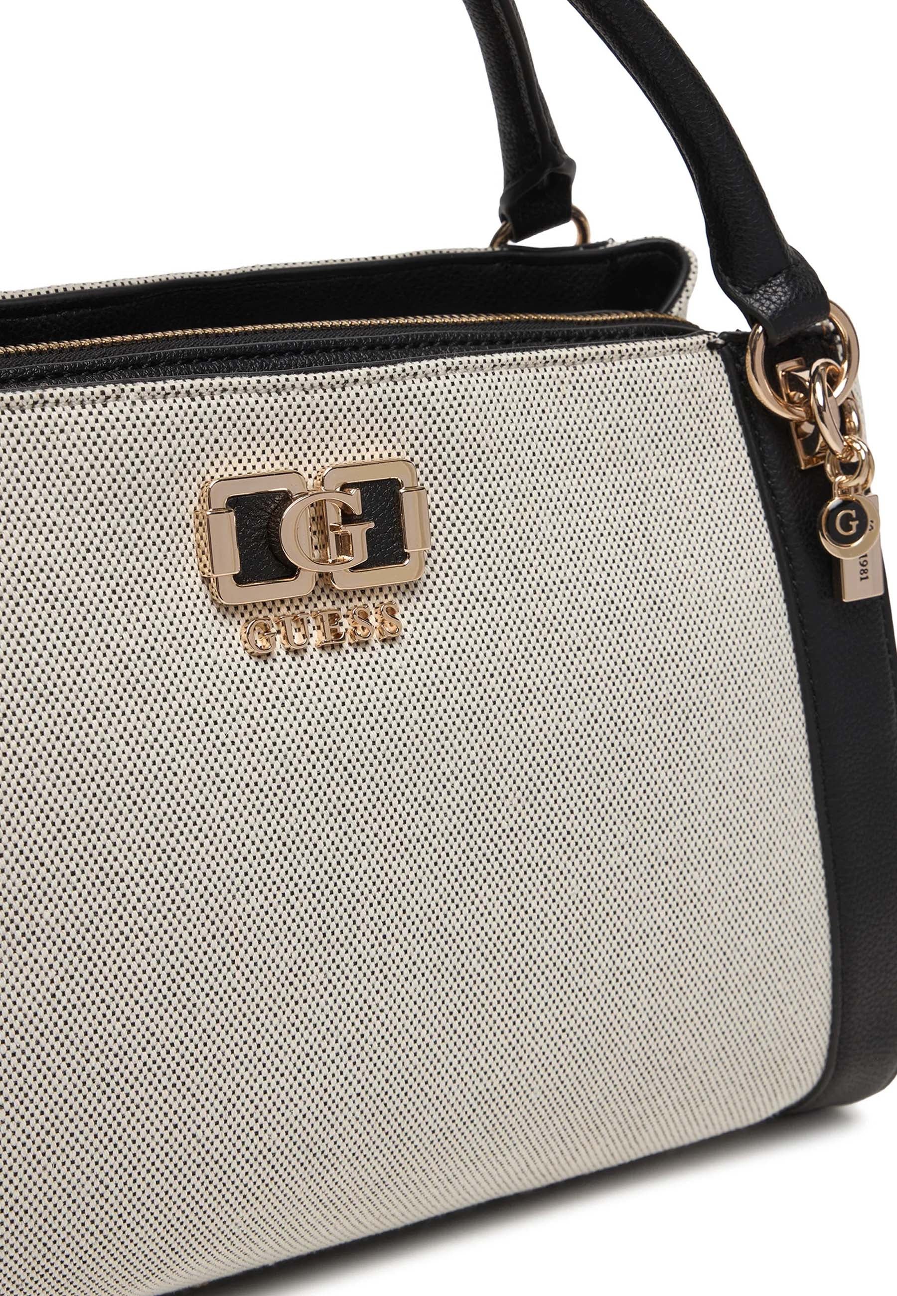 Borse a mano Nero Guess
