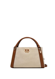 Borse a mano Marrone Guess