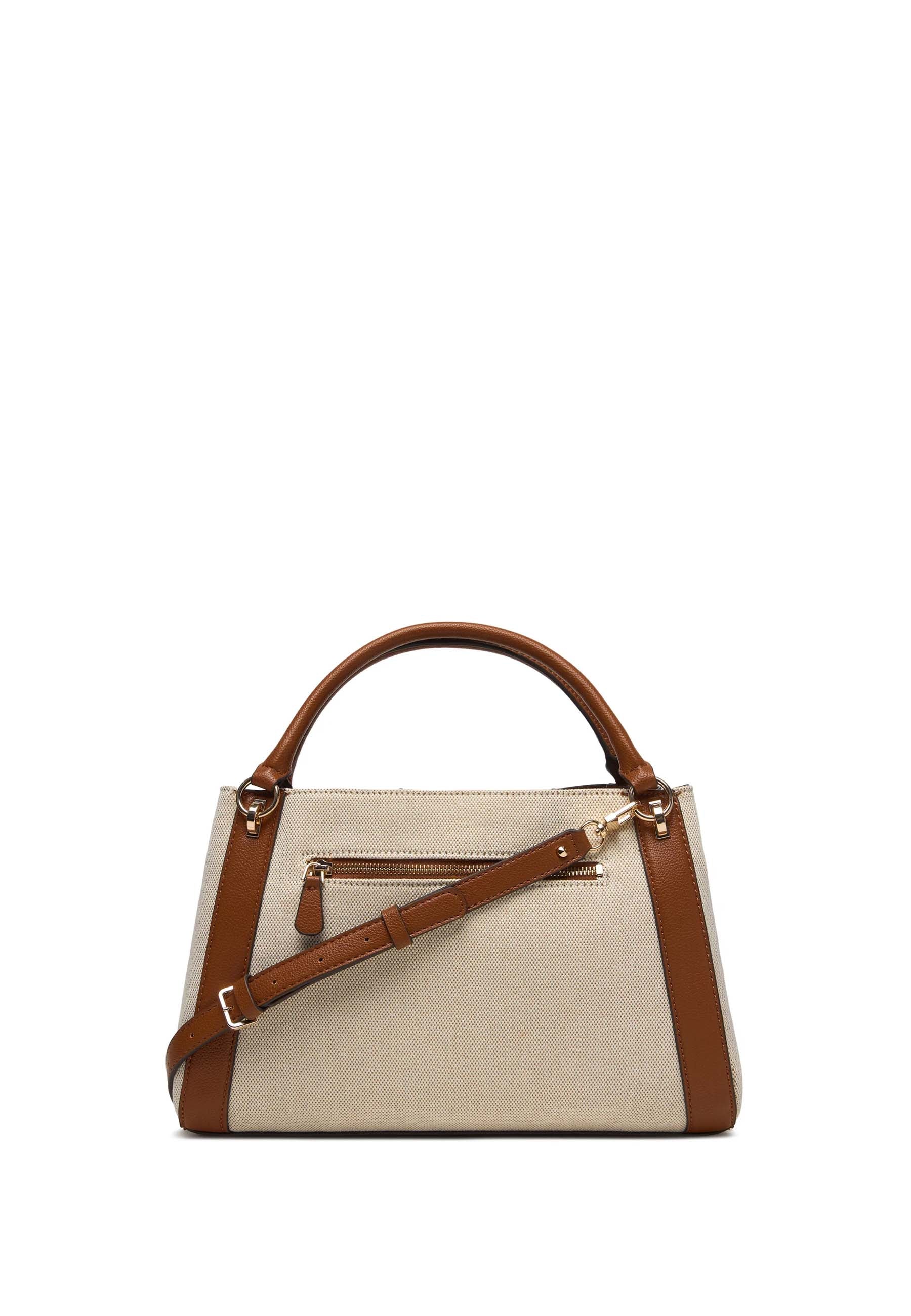 Borse a mano Marrone Guess