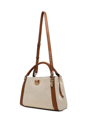 Borse a mano Marrone Guess