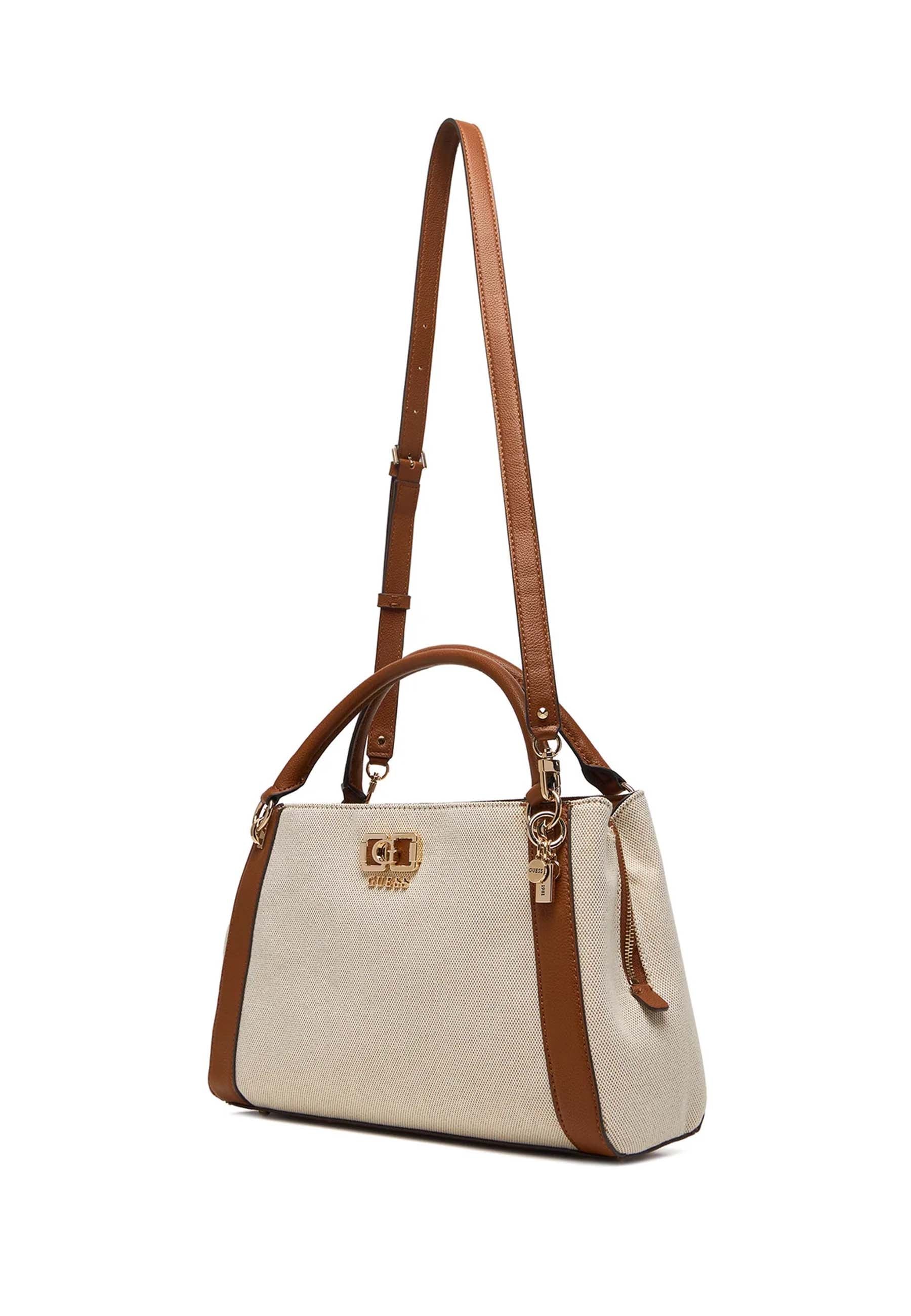 Borse a mano Marrone Guess