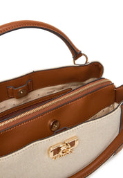 Borse a mano Marrone Guess