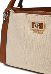 Borse a mano Marrone Guess