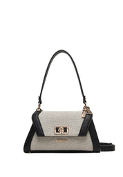 Borse a spalla Nero Guess