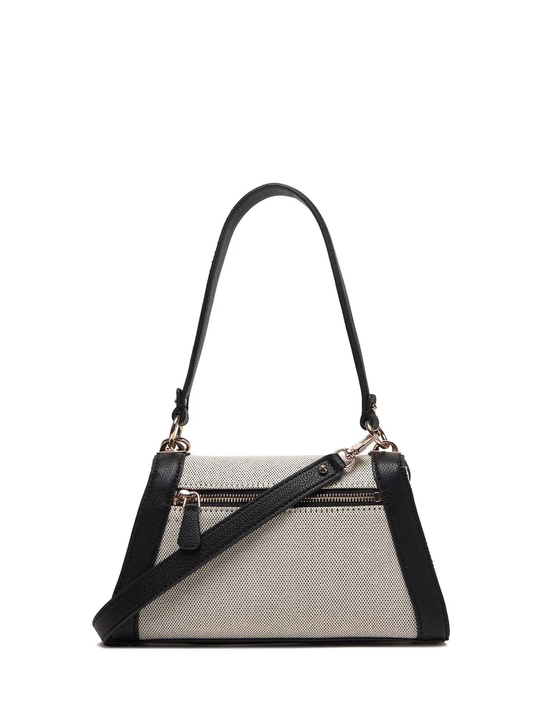 Borse a spalla Nero Guess