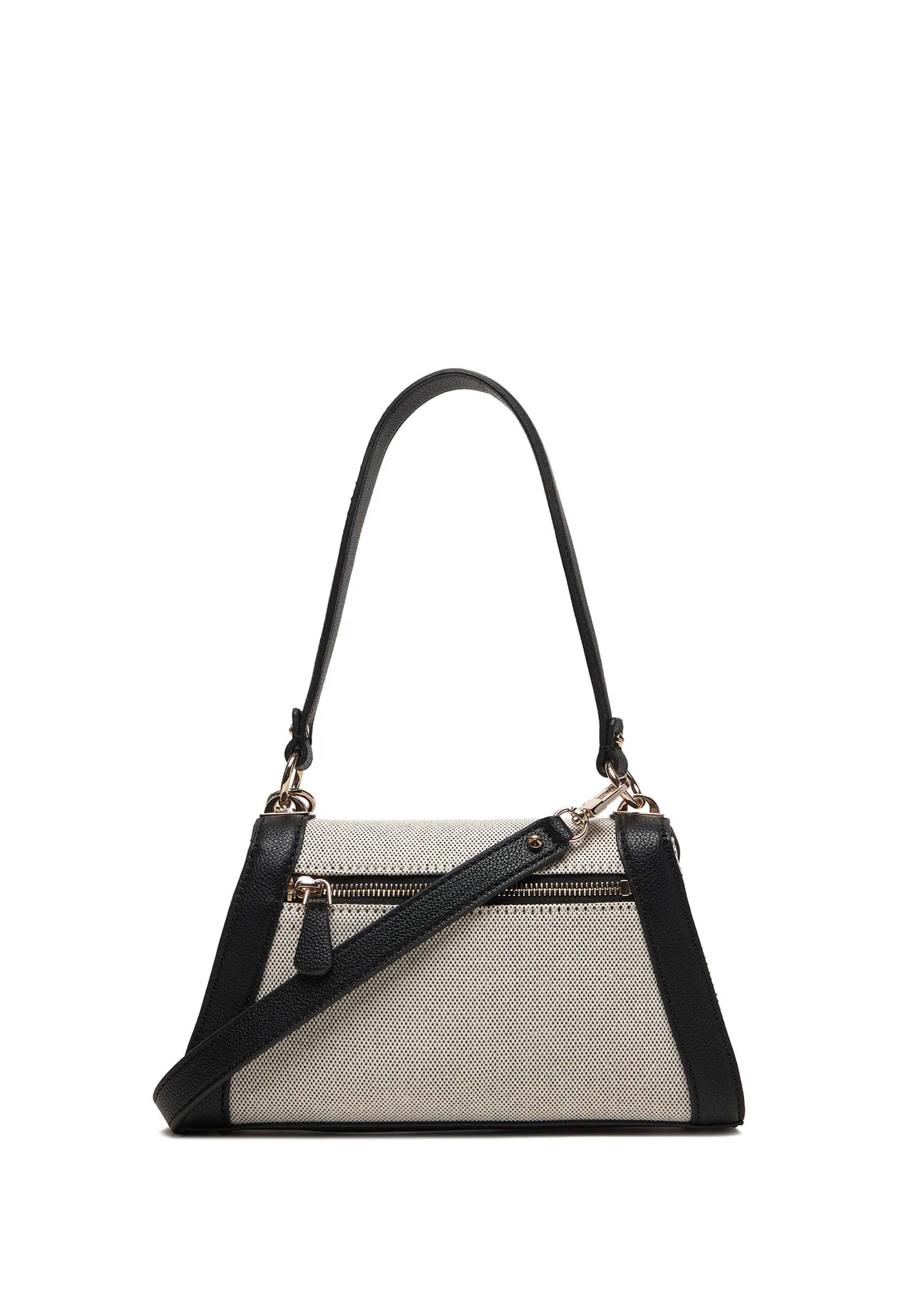 Borse a spalla Nero Guess