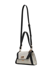 Borse a spalla Nero Guess